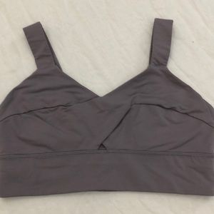 Lululemon energy bra